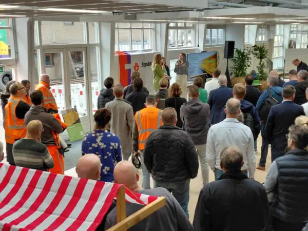 Strukton Innovation Festival