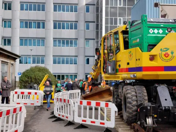 Strukton Innovation Festival