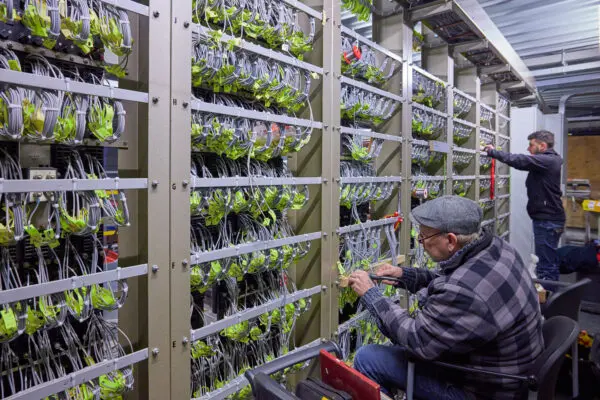 New milestone in installation of ERTMS in Denmark