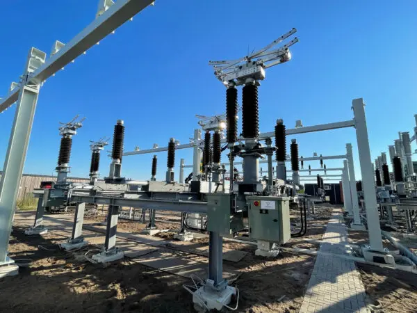 Strukton agrees to sell grid solutions activities to SPIE