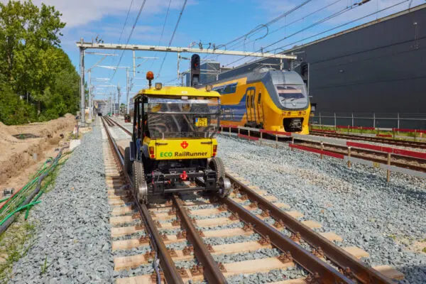 On our way to 50% CO2 reduction in 2030