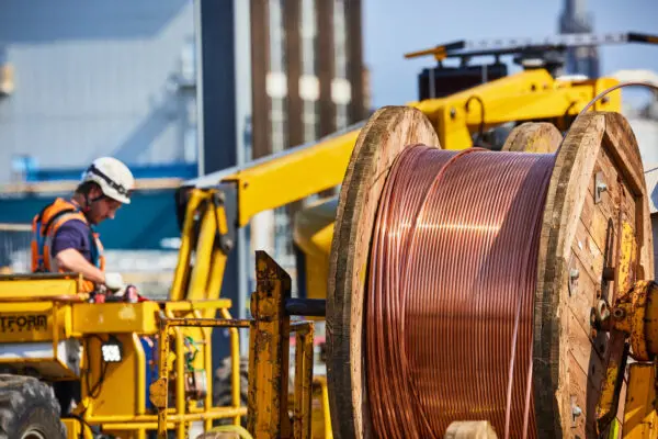 CO2 reduction continues