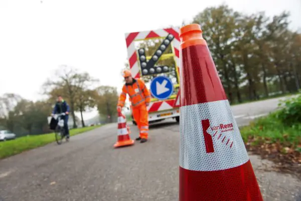 Van Rens BV acquired by Groupe LT