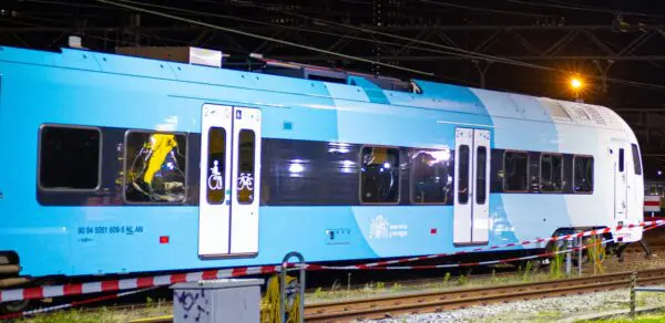 Strukton to install ERTMS in the North