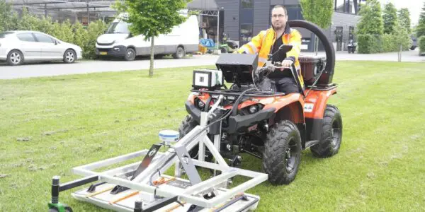 Ground radar shows shocking reality