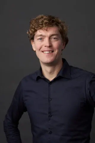 Joost van Kalsbeek