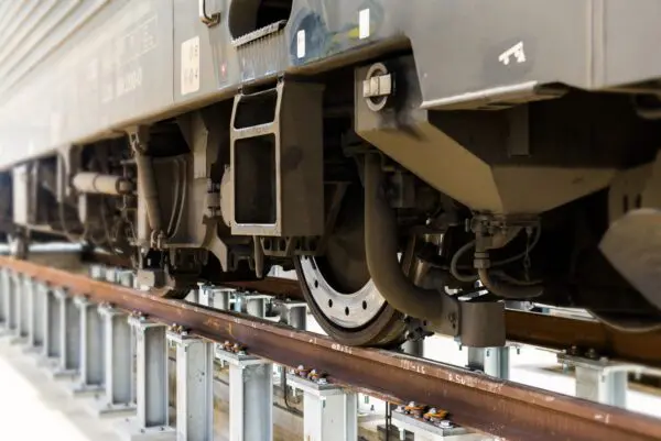 Fast deployment of freight locomotives