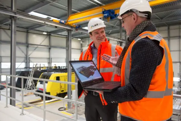 Fast deployment of freight locomotives