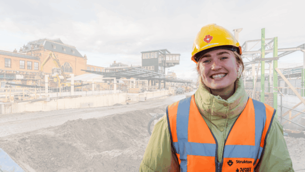 Duurzaamheidsmedewerker