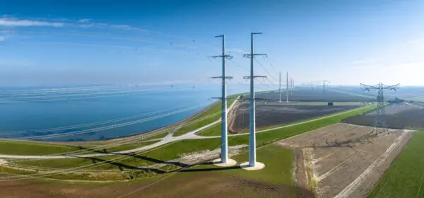 TenneT Oosterschelde