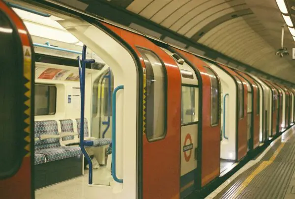 London Underground: 99% beschikbaarheid dankzij slimme assetmonitoring
