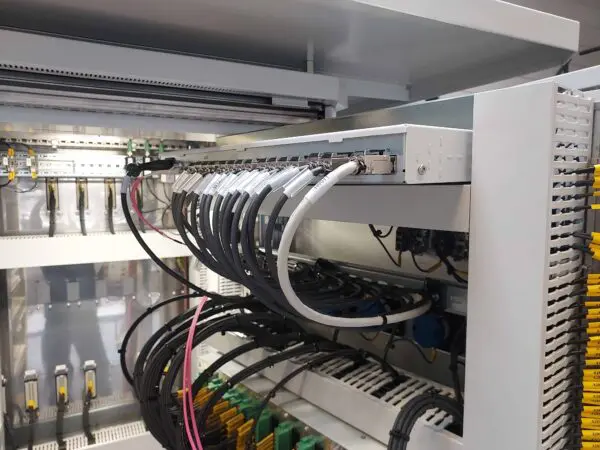 Realtime monitoring van TenneT-stations