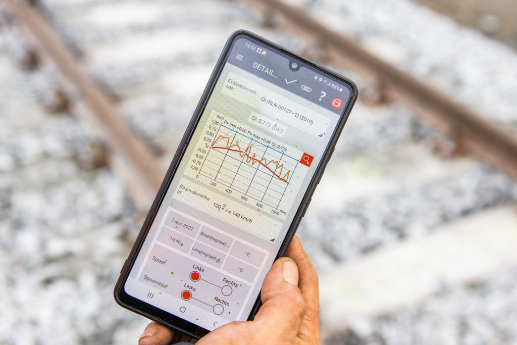 Road inspection and maintenance | sustainable and data-driven